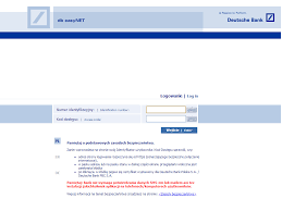 Il saldo del tuo conto corrente compreso di fido (lo scoperto che. Uwaga Deutsche Bank Opinie Dbnet Konta Lokaty Kredyty 2021 Antyhaczyk