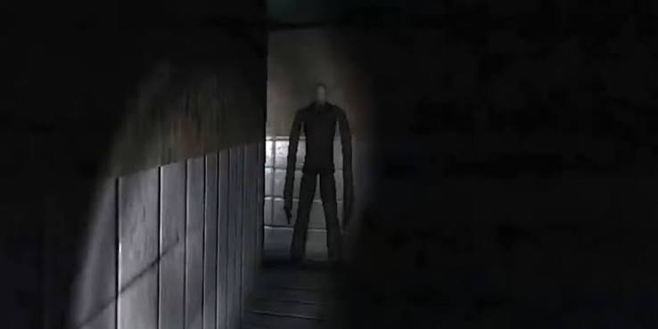 The Origins and History of a Modern Myth: The Slender Man