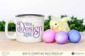 Campfire Mug Mock Up For Easter Graphic By Maemiddletonstudio Creative Fabrica In 2020 Design Mockup Free Mockup Free Psd Mockups Templates