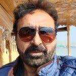 Mr. Bupinder Singh Chadha