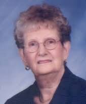 Obituary information for Mable Haynes