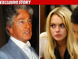 Lindsay Lohan -- Still Lawyerless