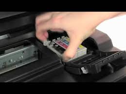 No matter the type of the driver scanner you're interested in, all of them propose identical capacities in discovering grabbing. Epson Stylus Office Bx300f Youtube