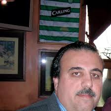 Colleagues 'shattered' as well-loved broker and family man Chris Vasilas  dies at 63