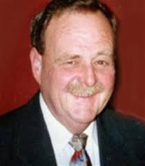 George Robert Barnard Obituary