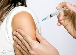 вакцинация