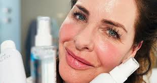 Today's skincare Fabulous Four explores mists. Although many consider them  unnecessary, I want to show you the four that have a consistent part in my  skincare regime due to their impressive ingredients.