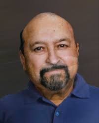 Cecil Paul Tafoya Obituary May 22, 2024