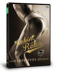 A legtöbb oldal esetében a letöltés gombra jobb klikk mentés másként kell letölteni a videót. Velemeny Rubint Reka Feszesites 60 Perces Blokk Littlecornerwithcoffeee