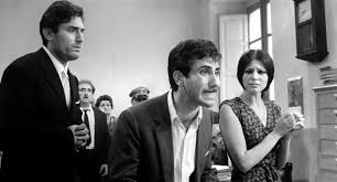 #stefania sandrelli #botd #c'eravamo tanto amati #novecento #io la conoscevo bene #il conformisra #sedotta e abbandonata #ettore scola #bernardo. Seduced And Abandoned 1964