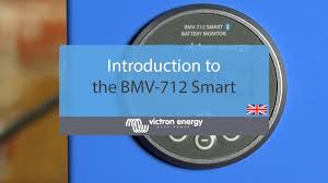 Year 712 (dccxii) was a leap year starting on friday (link will display the full calendar) of the julian calendar. Bmv 712 Smart Victron Energy