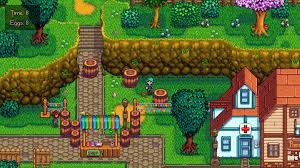 For stardew valley on the pc, a gamefaqs message board topic titled how to get large eggs?. Stardew Valley Egg Hunt Gamespedition Com