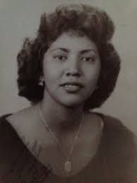 Antonia Trevino Obituary