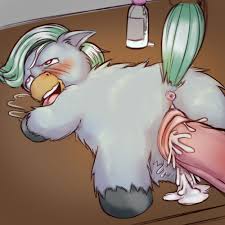 Fluff Buff Porn - Rule 34
