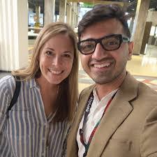 Anne Behn's Instagram, Twitter & Facebook