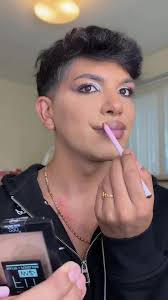 Exploring the P.Louise Advent Calendar Makeup💕