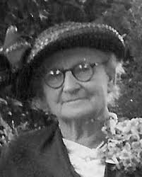 Violet Mason (1879-1960)