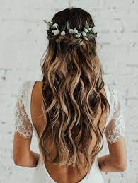 Pin On Wedding Hair Makeup