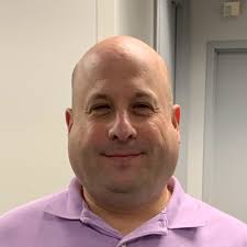 I've had a few jobs over the years, but I've never felt so appreciated,  welcome, and connected to my coworkers as I do at the Museum. Turning 40  surrounded by supportive people