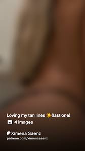 Loving my tan lines ☀️(last one) | Patreon