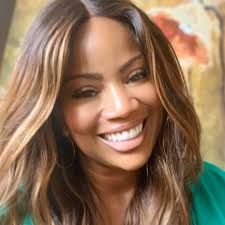 DeShawn Snow Global Life Coaching