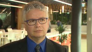 Andrew Judd promises to fight Māori ward rule reversal