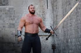 Popular right now united kingdom eddie hall deadlift 500kg. Game Of Thrones Star And World S Ultimate Strongman Hafthor Bjornsson To Take On World S Strongest Man Eddie Hall Inside The Boxing Ring Venue Announced Latest News Headlines