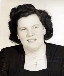 Elizabeth Rowell Obituary