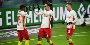 Первая встреча завершилась со счетом 2:0. Rb Lejpcig Liverpul Prognoz Na Match Ligi Chempionov 16 Fevralya 2021 Goda Vseprosport Ru