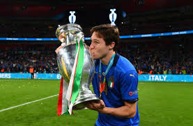 With hugh quarshie, tomas arana, feodor chaliapin jr., barbara cupisti. Federico Chiesa Shines As Italy Claim Euro 2020 Glory
