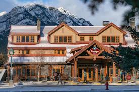 The inn features well appointed standard rooms, premium, kings, lofts and suites. Banff Ptarmigan Inn Banff Updated 2021 Prices