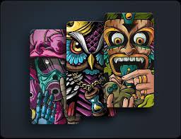 If you're looking for the best wallpaper graffiti then wallpapertag is the place to be. Graffiti Wallpaper Hd 4k For Android Apk Download
