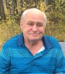 Obituary information for William Albert Drouin