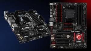 Ebuyer stocks a huge range of motherboards for pc enthusiasts including intel motherboards from msi, asus, gigabyte and more. Best Motherboards 2021 The Best Motherboards For Intel And Amd Techradar