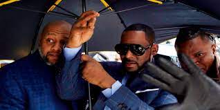 R kelly is a songwriter, record producer, and singer from chicago. Is R Kelly Actually Broke