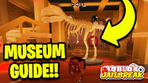 Roblox jailbreak this vending machine gives free money!! How To Rob A Museum In Jailbreak
