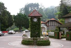 The travel and tourism competitiveness report 2017 ranks malaysia 25th out of 141 countries overall. Interstate Travel Greatly Helps Revive Tourism Industry Astro Awani