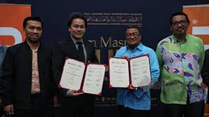 Information and technology 30 people | 21 documents. Kru Kuis Jalin Kerjasama Bidang Media Kreatif
