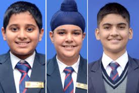 Amity International School Pushp Vihar