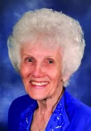 Betty Paine Obituary (1932