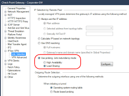 How To Create A Redundant Service Based Mpls Encrypted Link Vpn
