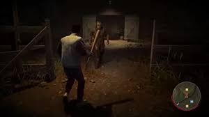 Top 10 games like friday the 13th (games better than friday the 13th in their own way) the top 10 games like friday the 13th if you have enjoyed playing as jason or a number of counselors in friday the 13th: Friday The 13th The Game Video Game 2017 Imdb