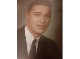 Thomas Jefferson Hammock Obituary (2025)