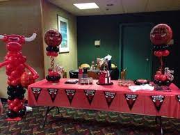 Maybe you would like to learn more about one of these? 23 Chicago Bulls Balloons Decor Ideas In 2021 Balloons Balloon Decorations Chicago Bulls