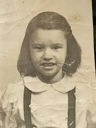 Pete was my father. Beverly is my mother. I was about 4 or less around this  time.