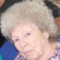 Jacquelyn Slocum Obituary