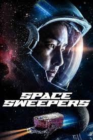 It's 2092 and space is littered with floating satellites and deserted spaceships. 3j Kmz0k5fov2m