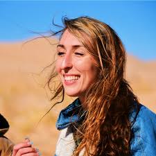 Ashley Falco Email & Phone Number