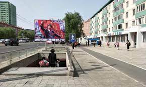 Katharina zellweger visited north korea for the first time in 1995 and has since been to the country around 70 times, still counting. I M The Only Australian Living In North Korea Let Me Tell You About It Alek Sigley The Guardian