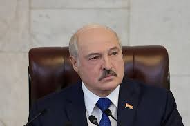 The united states, european union, united kingdom and canada imposed fresh sanctions on belarus monday in a coordinated response to the lukashenko government's forced landing of a ryanair flight. T3ftnl852du9bm